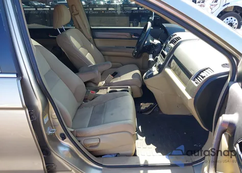 2008 Honda Cr-V Lx из США, поврежденный, VIN JHLRE48318C025582